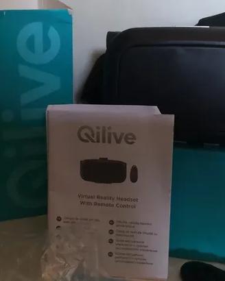 visore qilive