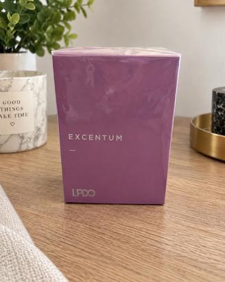Profumo Excentum Lpdo