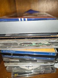 cd vari
