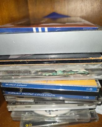 cd vari