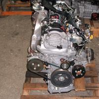 Motore mini cooper one r50 1.4 CODICE 1ND