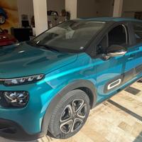 Citroen C3 PureTech 83 S&S Feel Pack