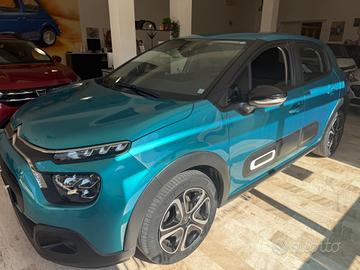 Citroen C3 PureTech 83 S&S Feel Pack