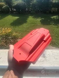 Cover WL toys 1:12