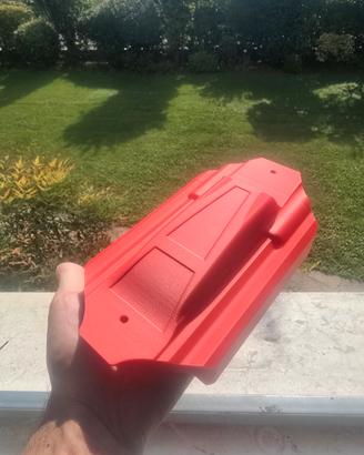 Cover WL toys 1:12