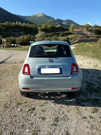 Fiat 500 1.0 HYBRID