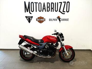 Kawasaki Z 750 S