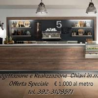 Arredamenti per bar