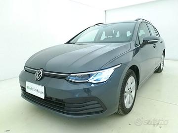 Volkswagen Golf Variant Variant Life DSG BR145947 