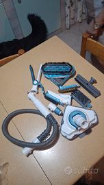 Accessori per lavapavimenti Black&Decker FSMH16151