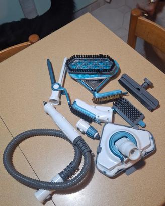 Accessori per lavapavimenti Black&Decker FSMH16151
