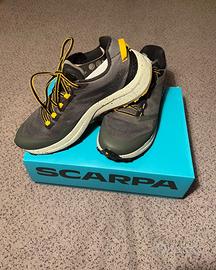 SCARPA Spin Planet Trail Running – N. 44 – Nuove,