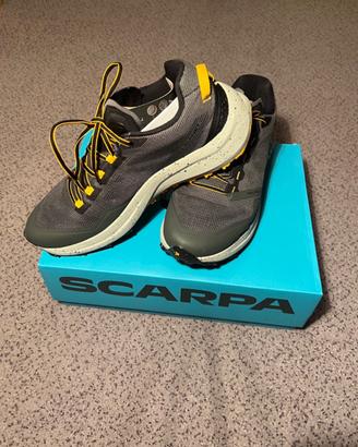 SCARPA Spin Planet Trail Running – N. 44 – Nuove,