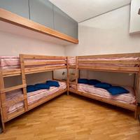 Letto a castello IKEA