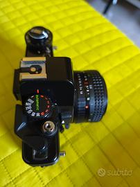 Reflex Practika Pentacon anni 80 