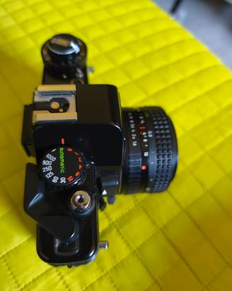 Reflex Practika Pentacon anni 80 