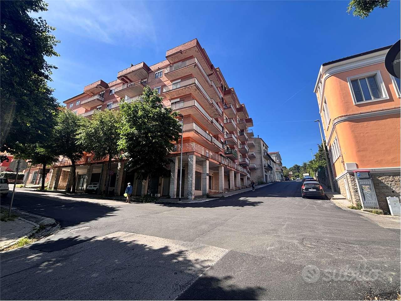 Appartamento – Tempio Pausania, Gallura Nord-Est Sardegna - Vista 3