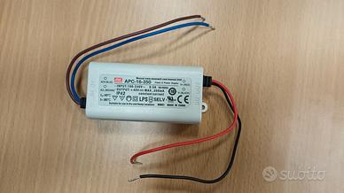 Alimentatore (3 pezzi)