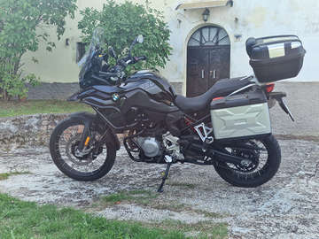 Bmw 850 Gs