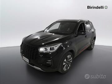 DR dr 5.0 - dr 5.0 1.5 Turbo CVT Bi-Fuel GPL