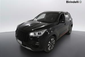 DR dr 5.0 - dr 5.0 1.5 Turbo CVT Bi-Fuel GPL