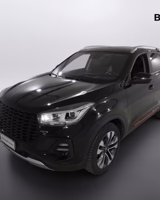 DR dr 5.0 - dr 5.0 1.5 Turbo CVT Bi-Fuel GPL