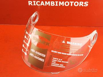 VISIERA SHARK TU VZ4015P S500AIR