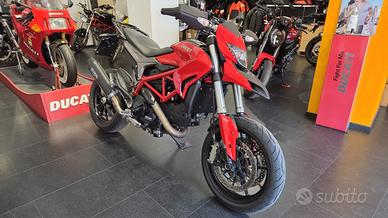 Ducati Hypermotard 821 2013