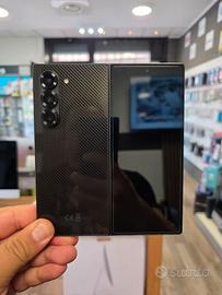 SAMSUNG GALAXY Z FOLD 6 512GB CARBON FIBER EDITION