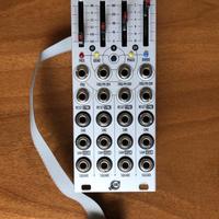 Batumi Quadruple LFO - XAOC Devices - Eurorack