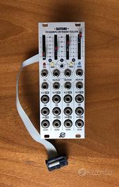 Batumi Quadruple LFO - XAOC Devices - Eurorack