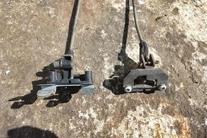 chiusure sportellini Vespa PK 50 125