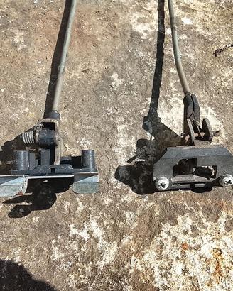 chiusure sportellini Vespa PK 50 125