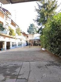 Immobile in asta di 463 m² a Desio