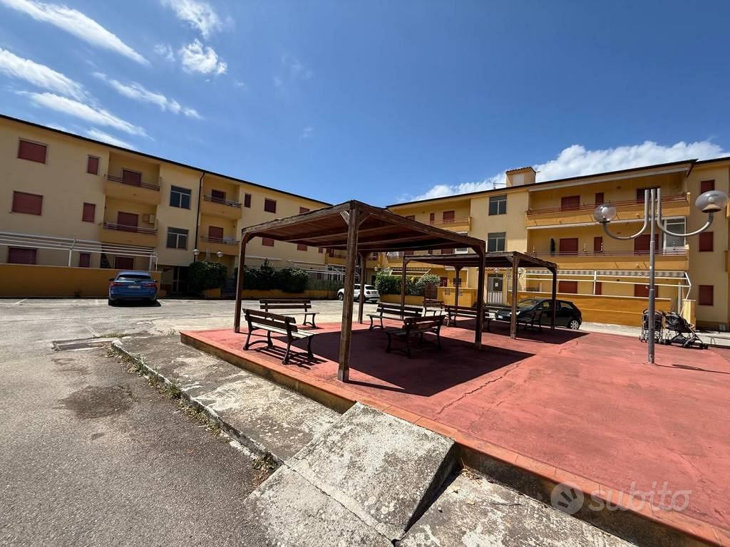 Appartamento – Santa Maria del Cedro, Marina di Santa Maria del Cedro - Vista 3