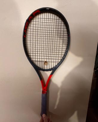 RACCHETTA HEAD RADICAL PRO GRAPHINE 360