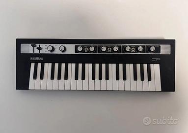 Sintetizzatore Reface CP