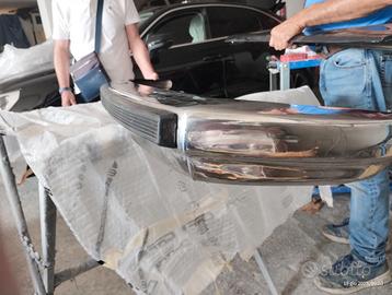 Paraurti posteriore Lancia Fulvia berlina Serie 2
