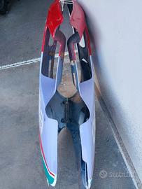 carena Aprilia sintesi AF1