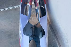 carena Aprilia sintesi AF1