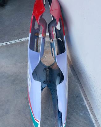 carena Aprilia sintesi AF1