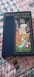 Miti e leggende dell' india 