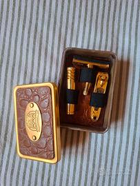 set da barba ARFA vintage