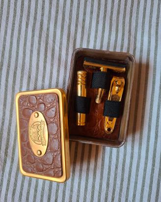 set da barba ARFA vintage