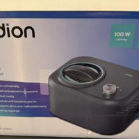 Gelatiera MEDION con compressore