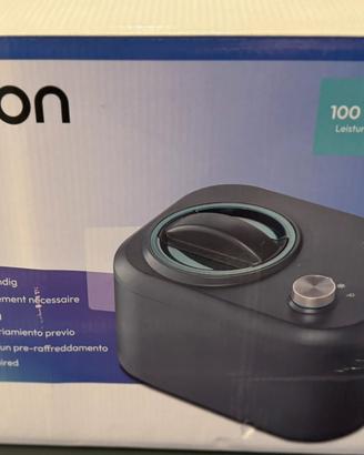 Gelatiera MEDION con compressore
