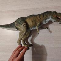 VENDUTO T-Rex Il Mondo perduto - Jurassic Park