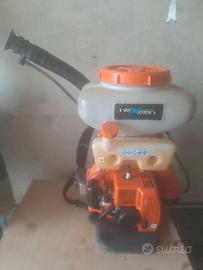 Atomizzatore spalleggiato