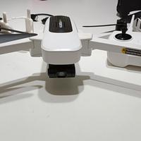 Drone hubsan zino