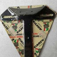 Portatarga Cagiva Low Rider 125